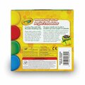 Crayola MODELING CLAY ASST 16OZ 57-0300